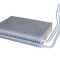 Vaporizator aer conditionat Jeep COMMANDER, 2005-2010; GRAND CHEROKEE, 2005-2010; 245x312x60 mm