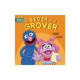 A Seder for Grover