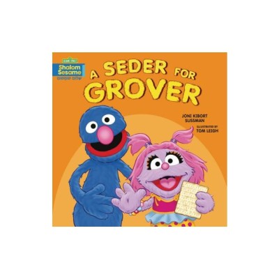 A Seder for Grover foto
