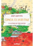 Copacul cu 39 de etaje (Vol. 3) - HC - Hardcover - Andy Griffiths - Arthur