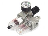 Set pentru Prepararea Aerului 620l/min 10bar
