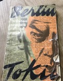 Carte 1114 Berlin Tokio