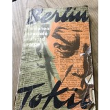 Carte 1114 Berlin Tokio