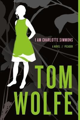I Am Charlotte Simmons foto