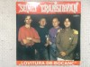Vinil Sunet Transilvan Lovitura de Bocanc LP Rock Eurostar 1993 NM