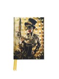 Carnet - Steampunk Lady | Flame Tree Publishing