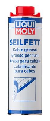 UNSOARE PENTRU CABLURI 1 L foto