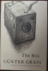 GUNTER GRASS - THE BOX: TALES FROM THE DARKROOM (LONDON, 2010) [LIMBA ENGLEZA]