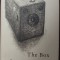 GUNTER GRASS - THE BOX: TALES FROM THE DARKROOM (LONDON, 2010) [LIMBA ENGLEZA]