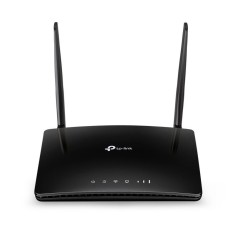 TP-LINK ROUTER 4G AC1200 DUAL-B foto