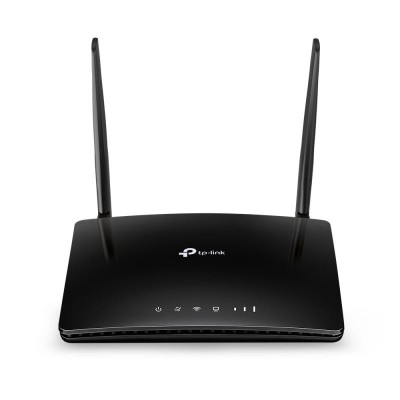 TP-LINK ROUTER 4G AC1200 DUAL-B foto