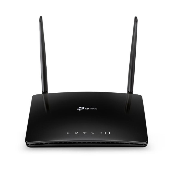 TP-LINK ROUTER 4G AC1200 DUAL-B