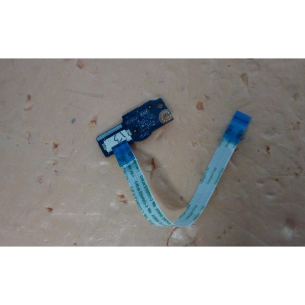 Buton de Power - LENOVO IDEAPAD Z51-70 model 80K6&iuml;&raquo;&iquest;