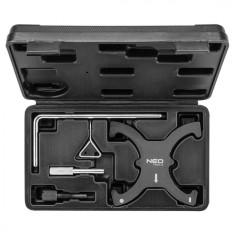 Set de blocare a distribu&Aring;&pound;iei, motoare diesel si pe benzina Ford Focus 11-335