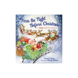 'twas the Night Before Christmas: A Highlights Hidden Pictures(r) Storybook