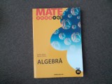 MARIN CHIRCIU ALGEBRA CLASA A IX A 2004