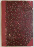 TUNELUL , roman de B. KELLERMANN