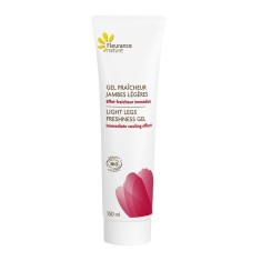 Gel racoritor pentru picioare usoare, 150ml