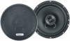 Excalibur X172 Difuzoare Auto Coaxiale 16.5cm, 60W RMS, 2 Căi, 68-20000Hz, 4 Ohmi