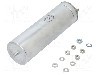 Condensator cu polipropilena, 600&micro;F, 330V AC, 700V DC - C44PLGR6600RBSK