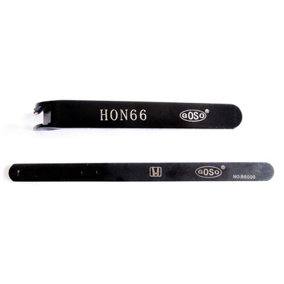 Goso HON66, Decodor Honda AutoProtect KeyCars foto