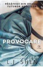 Provocare - L. J. Shen