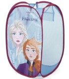 Coș pentru Jucării Frozen 36*36*58