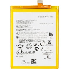 Acumulator pentru Motorola Edge 20 Lite, NT50