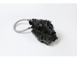 Broasca, incuietoare usa spate MERCEDES CLASA GL (X166), 06.2012-12.2015, Clasa GLE (W166), 08.2015-03.2020, CLASA GLS (X166), 11.2015-06.2019, Clasa