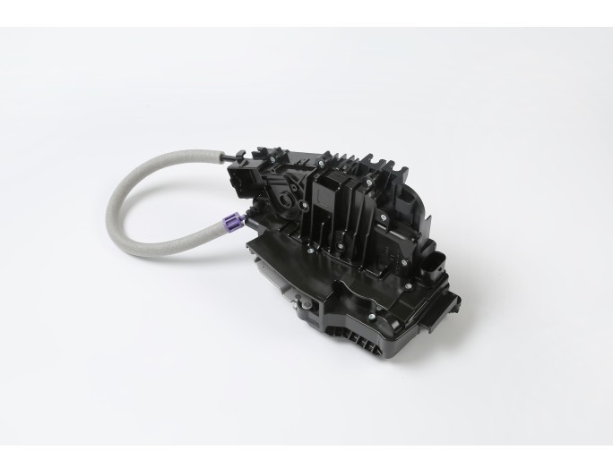 Broasca, incuietoare usa spate MERCEDES CLASA GL (X166), 06.2012-12.2015, Clasa GLE (W166), 08.2015-03.2020, CLASA GLS (X166), 11.2015-06.2019, Clasa