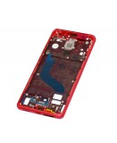 Cumpara ieftin Mijloc Xiaomi Redmi K20, K20 Pro, 9T Rosu