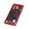 Mijloc Xiaomi Redmi K20, K20 Pro, 9T Rosu