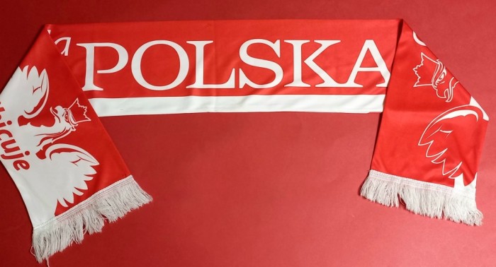 Esarfa - POLONIA