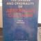 THE ORIGINS AND ORIGINALITY OF AMERICAN CULTURE - TIBOR FRANK