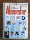 Abecedar - Maria Giurgea , 1990 / C37G