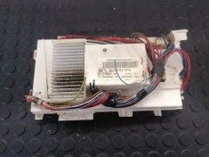 Placa electronica masina de spalat Hotpoint Ariston RPG846 DD EU ,modul / L9 foto
