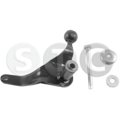 STC levier de schimbare viteze foto