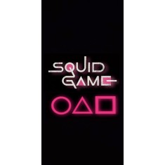 Husa Personalizata MOTOROLA One Vision Squid Game 13