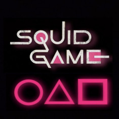 Husa Personalizata SONY Xperia XZ3 Squid Game 13