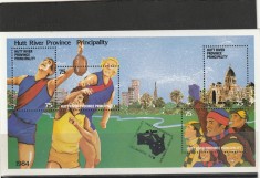 Sport rugby ,Province River .