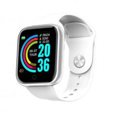 Bratara Fitness MCT I20, Bluetooth 4.0, Notificari Social Media si apeluri,