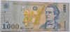 1000 Lei 1998 Mihai Eminescu