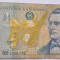 1000 Lei 1998 Mihai Eminescu
