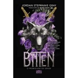 Bitten. O promisiune de sange (primul volum al seriei &bdquo;Bitten&rdquo;) - Jordan Stephanie Grey
