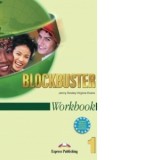 Blockbuster 1 Caietul elevului
