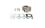 Set Motor Honda PCX 125cc, 52.5mm, 4 timpi, Racire Apa - Cilindru, Piston, Segmenti