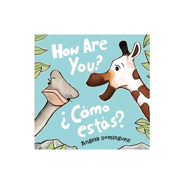 How Are You? /