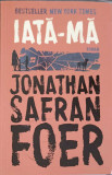 IATA-MA-JONATHAN SAFRAN FOER