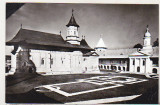 Bnk cp Manastirea Neamt - Biserica Inaltarea Domnului - necirculata, Targu Neamt, Printata