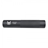 SILENCER 190mm X 35mm TYPE B [CYMA]